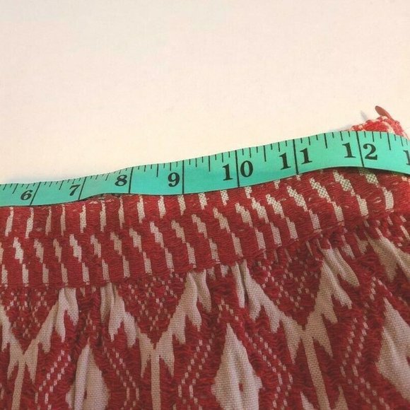 Anthropologie Rd and Koko Mini Skirt sz. S, NWOT - Picture 7 of 8